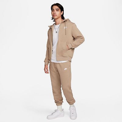 Nike big and tall sweatsuits best sale