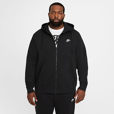服/ファッション Nike Sportswear Men's Full-Zip Hoodie Nike Sportswear Club Fleece Men's Full-Zip Hoodie. Nike.com