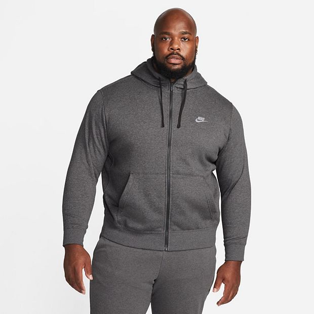 Nike sweat suits mens on sale big and tall sale