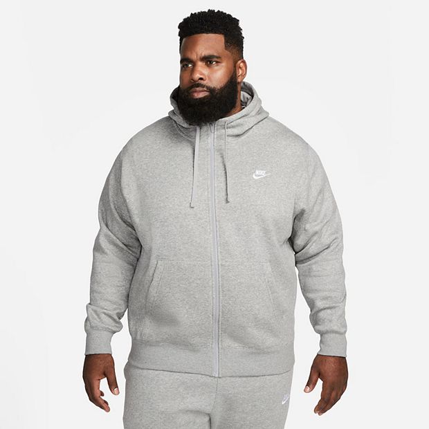 Nike sportswear hoodie fleece deals