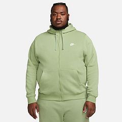 Nike Zip Up Hoodies Sweatshirts Top Off Your Look with Nike Zip