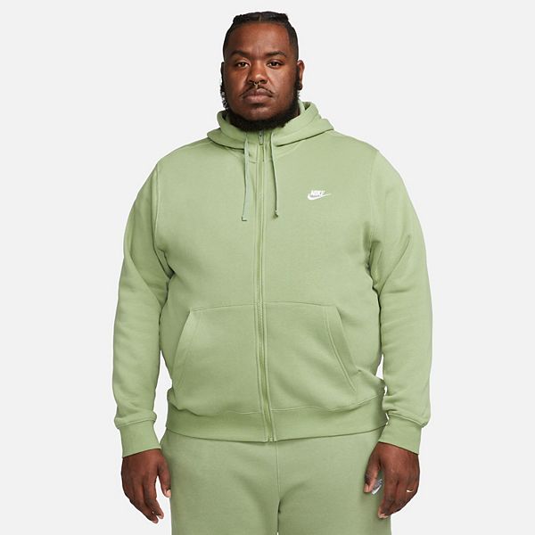 Kohls nike zip up hoodie new arrivals