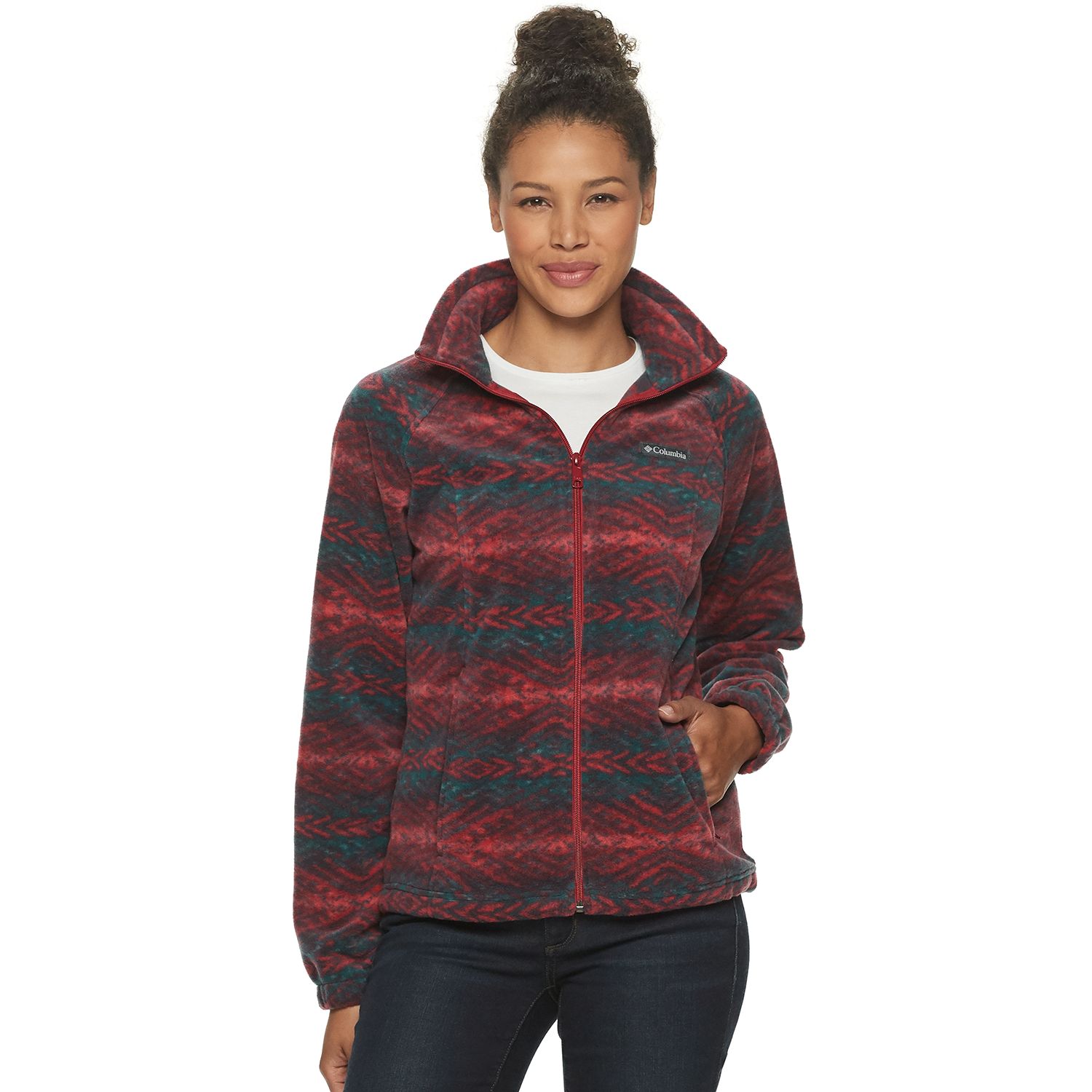 columbia jacket womens kohls