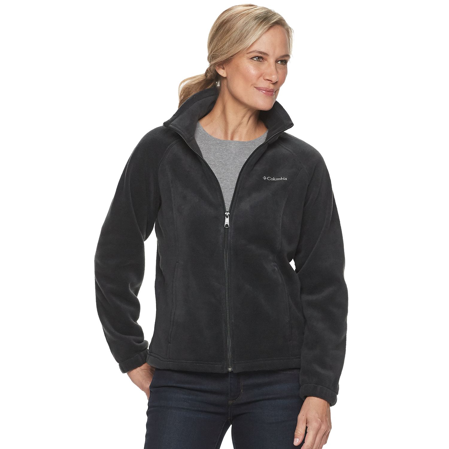 kohl's columbia ladies jackets