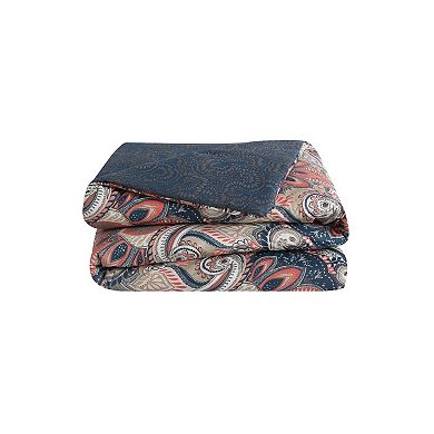 VCNY Casa Re Al Comforter Set