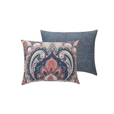 VCNY Casa Re Al Comforter Set