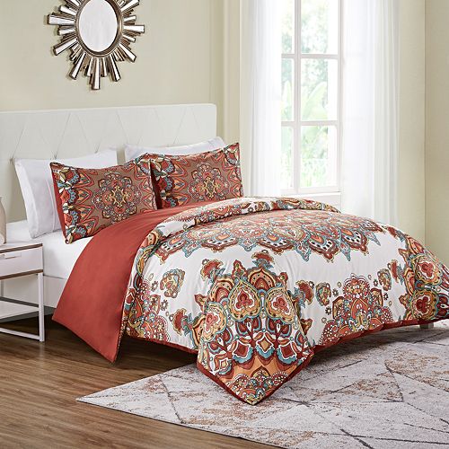 Vcny Tamara Duvet Cover Set