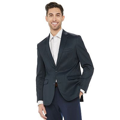 Sophisticated Pocket Slim-Fit Gray Knit Dress Sophisticated Pocket Slim-Fit Gray Knit Dress