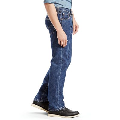 Kohls 505 men's levis hotsell