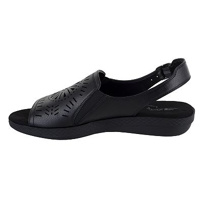 Easy street wide width shoes online