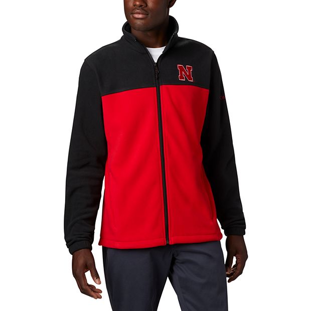 Kohls columbia fleece outlet jacket