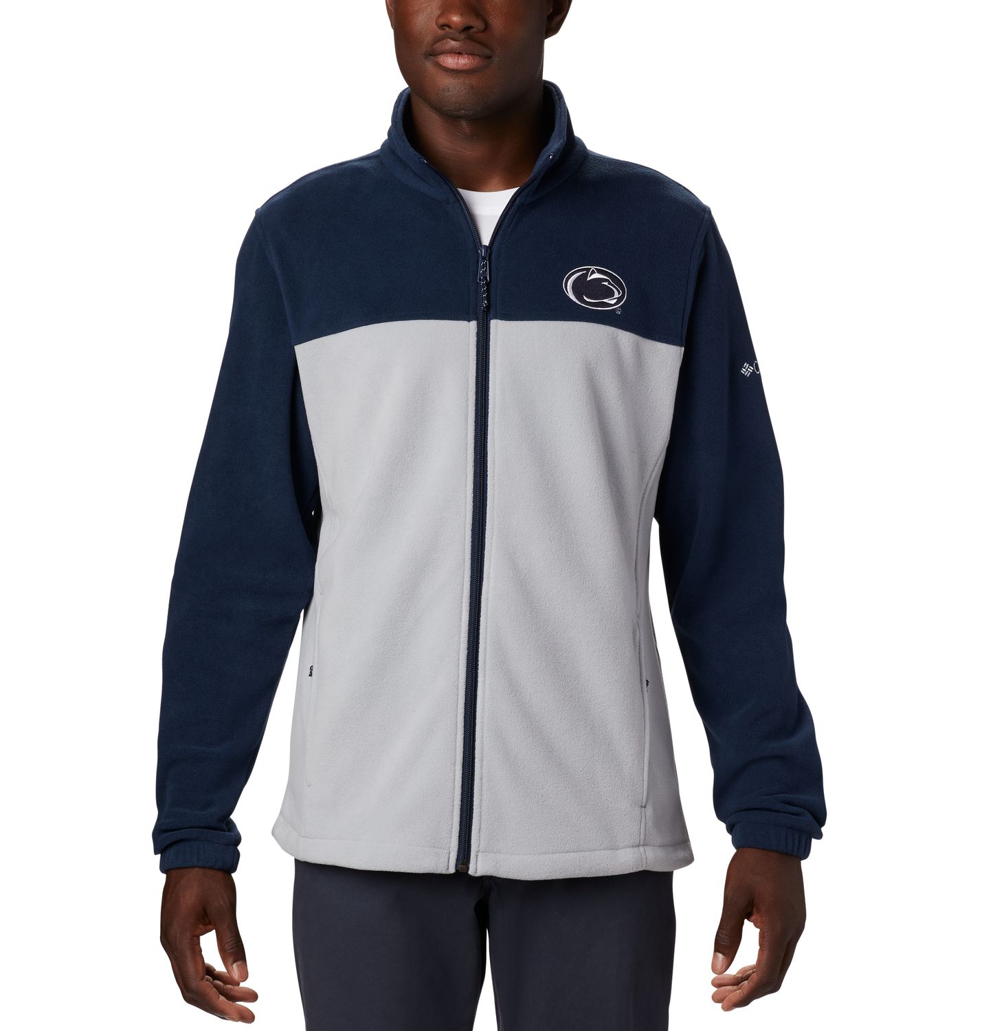 penn state columbia jacket