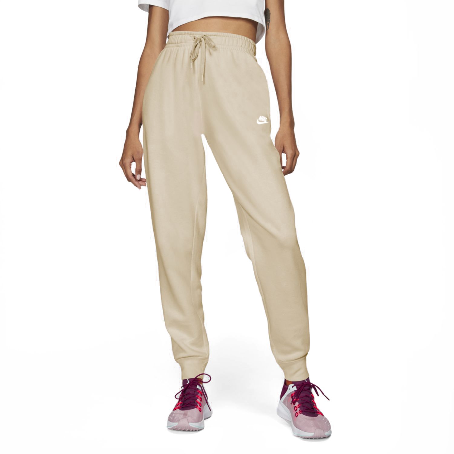 kohls white pants