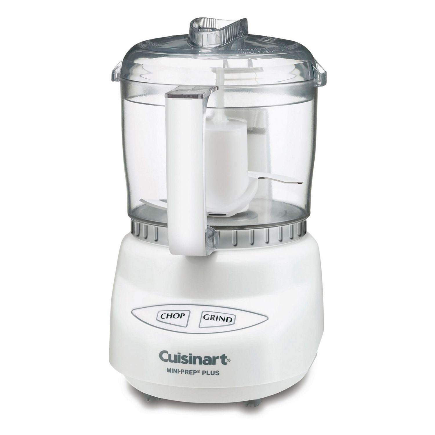 Mini Prep Plus DLC-2A - Thumbnail 4