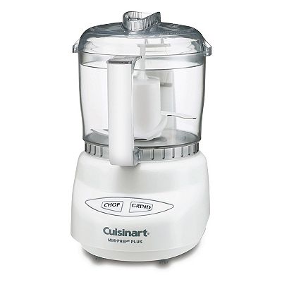 Cuisinart® Mini-Prep Plus Food Processor