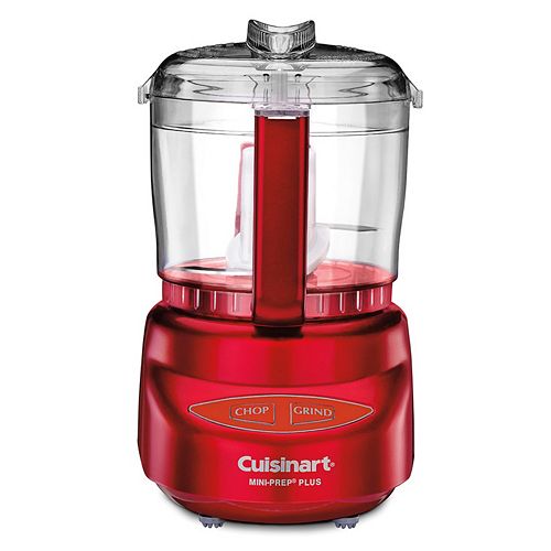 Cuisinart MiniPrep Plus Food Processor