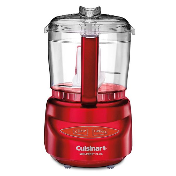 cuisinart mini food processor recall