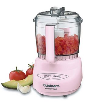 Cuisinart® Mini-Prep Plus Food Processor