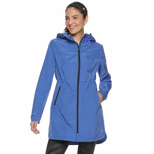 Kohls fila 2024 womens jacket