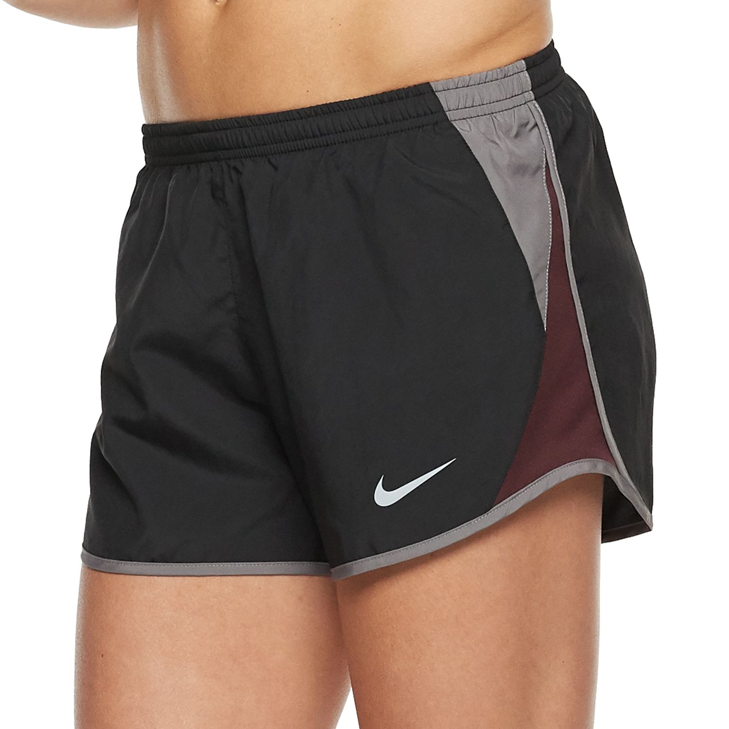 nike running 10k hybrid shorts