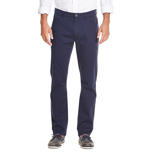 kohls mens izod pants