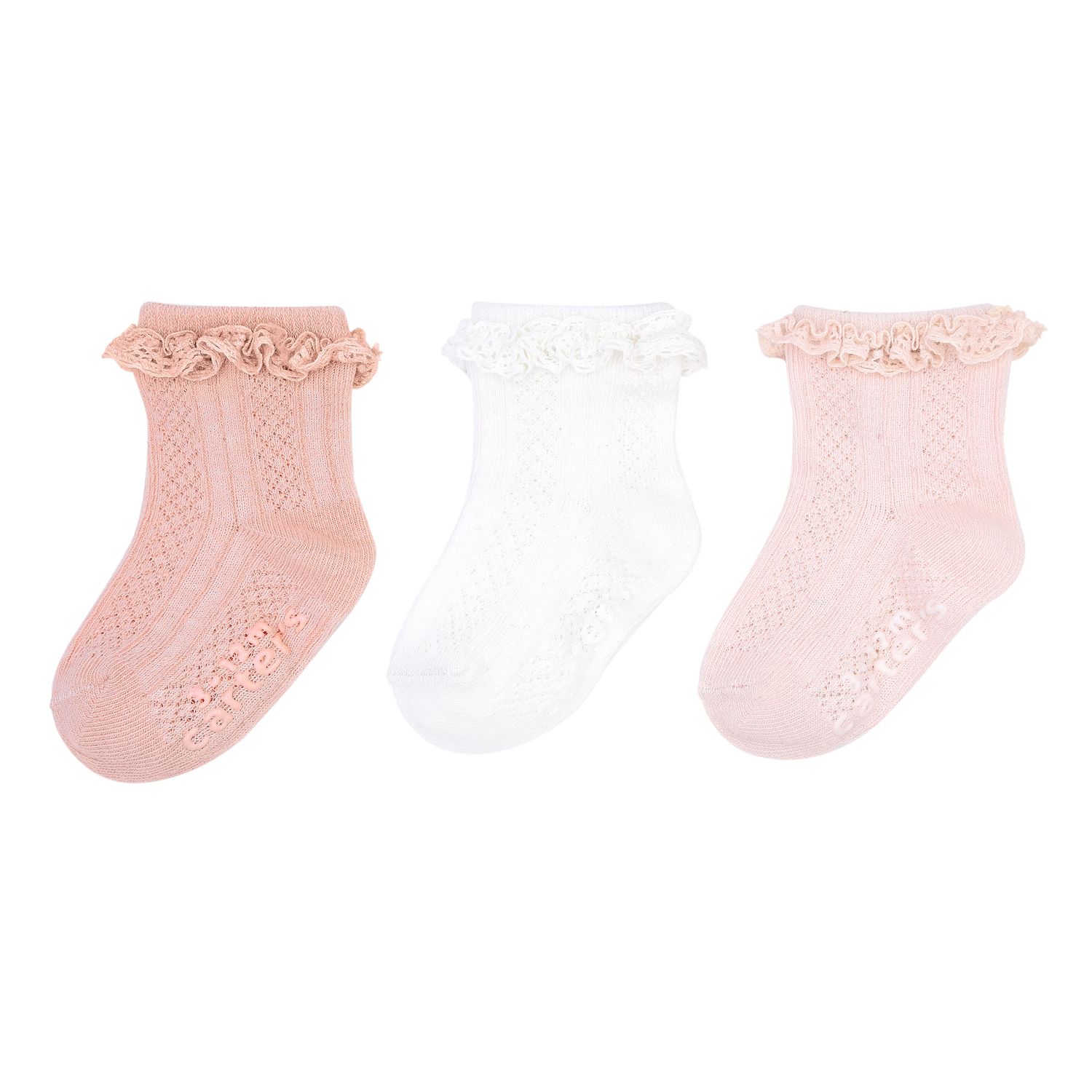 cute baby girl socks