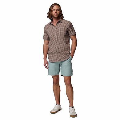 Men's Columbia 10" Washed-Out Short
