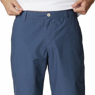 Men's Columbia 10" Washed-Out Short