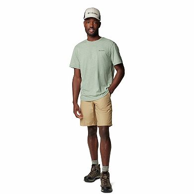 Men's Columbia Washed-Out Shorts