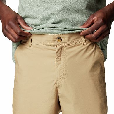 Men's Columbia 10" Washed-Out Short