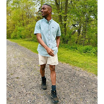 Columbia men's washed out shorts online