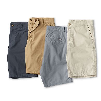 Men's Columbia 10" Washed-Out Short