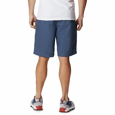 Men's Columbia Washed-Out Shorts