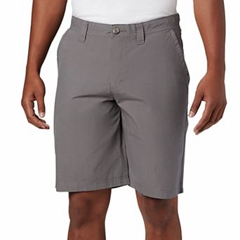 Men's Columbia 10" Washed-Out Short
