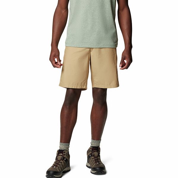 Men's Columbia Washed-Out Shorts