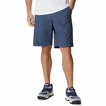 Men's Columbia 10" Washed-Out Short