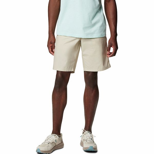 Men's Columbia 10" WashedOut Short