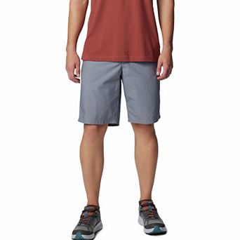 Men's Columbia 10" Washed-Out Short