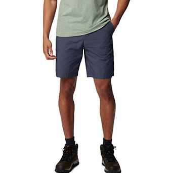 Men's Columbia 10" Washed-Out Short