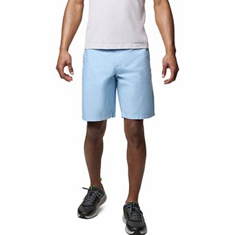 Men's Columbia 10" Washed-Out Short