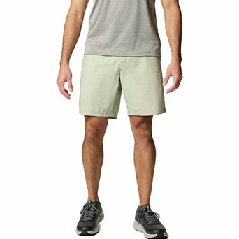 Men's Columbia 10" Washed-Out Short