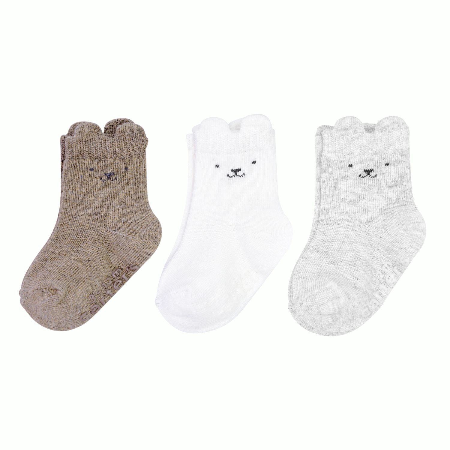 baby crew socks