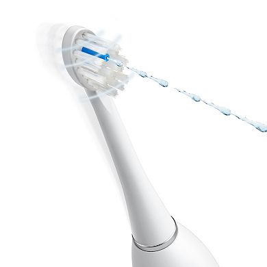 Waterpik Sonic Fusion Flossing Toothbrush