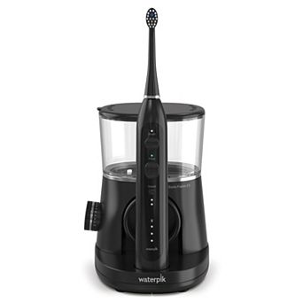 Waterpik Sonic Fusion Flossing Electric Toothbrush