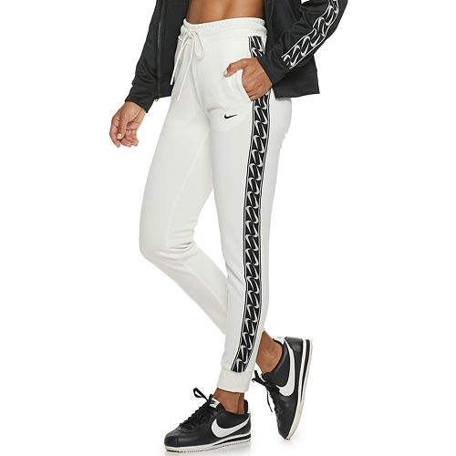 Women's Nike Sportswear Tape Logo Jogger Pants