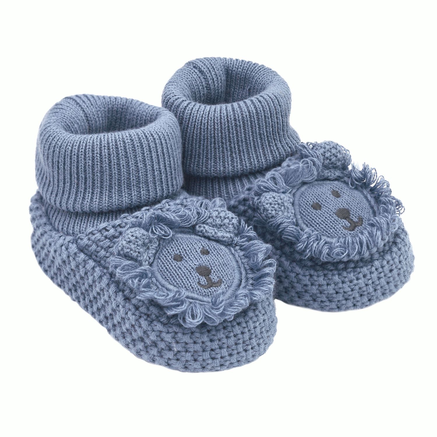 kohls baby booties