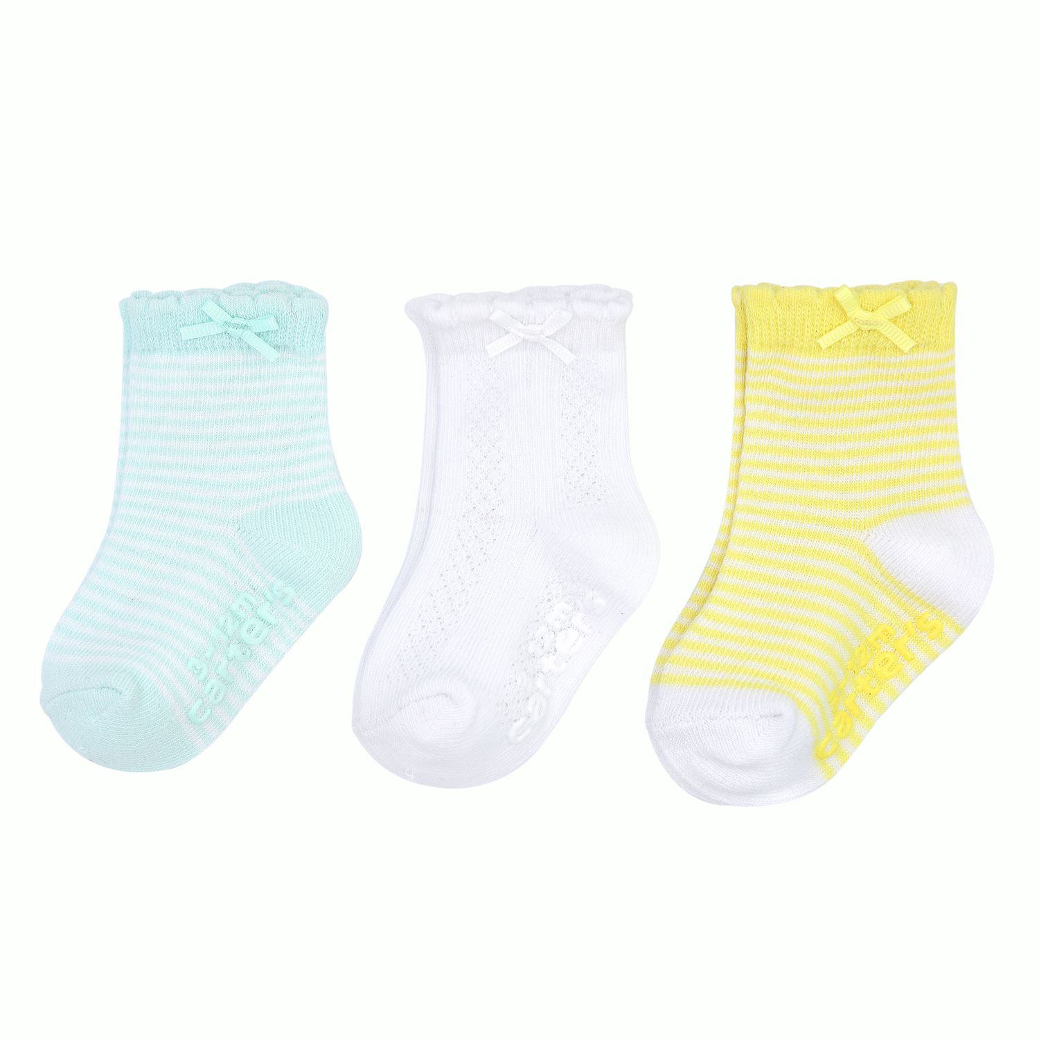 kohls baby girl socks