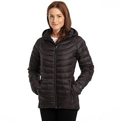 Kohls womens outlet jackets and coats