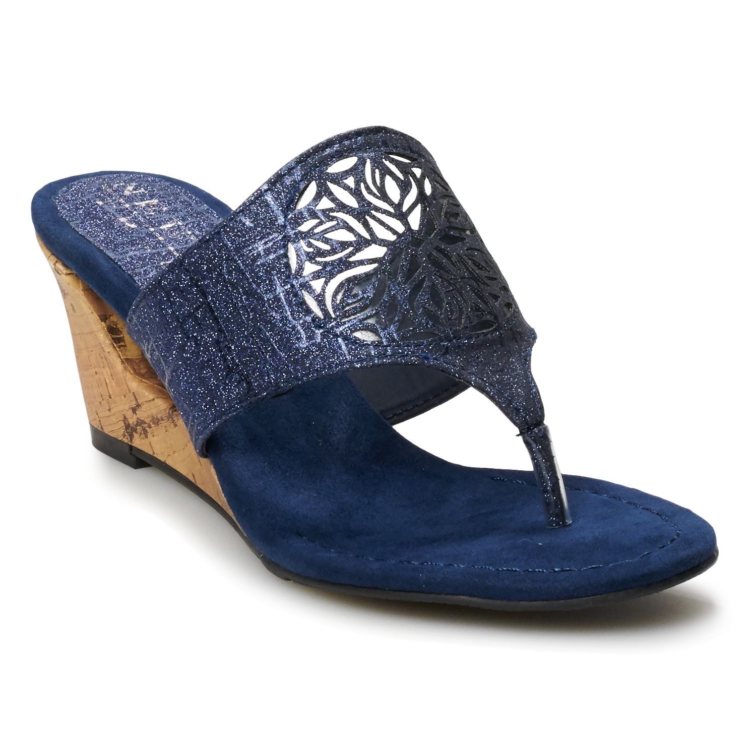 ny transit sandals