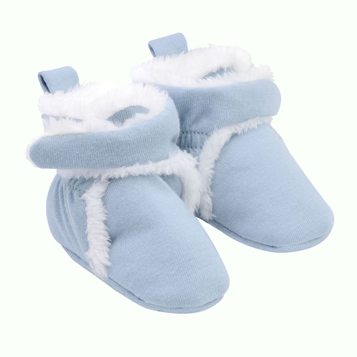 baby boy slipper boots